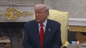 Trump e Putin trattano. Tajani incontra Rubio