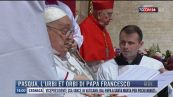 Breaking News delle 18.00 | Pasqua, l'Urbi et Orbi di Papa Francesco