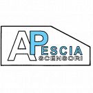 Pescia Aurelio Ascensori