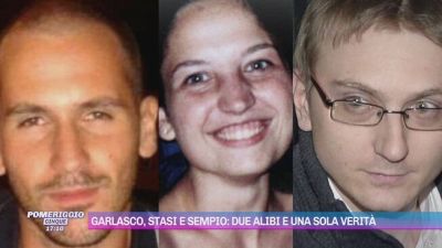 Garlasco, Stasi e Sempio: due alibi e una sola verità