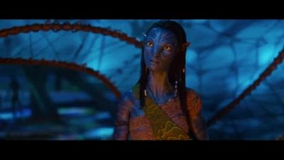 Si torna a Pandora, in arrivo "Avatar: Fuoco e Cenere"