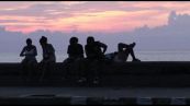 Cuba, rumore di pentole e padelle contro il terzo black out totale