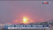Breaking News delle 14.00 | Hezbollah: "Invasione di terra? Siamo pronti"