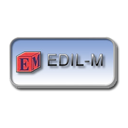 Edil-M S.r.l. logo