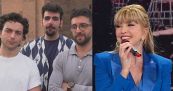 Stasera in tv (30 novembre), Il volo cerca di oscurare Milly Carlucci