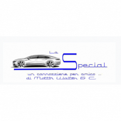 Autocarrozzeria La Special logo