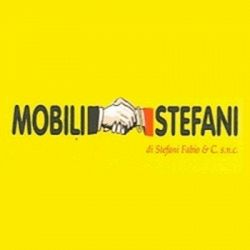 Stefani Mobili logo
