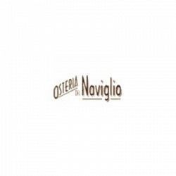 Osteria del Naviglio logo