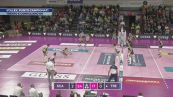 Volley, punto campionati