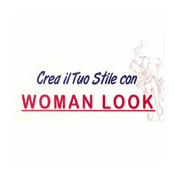 Woman Look Corsi di Taglio e Cucito logo