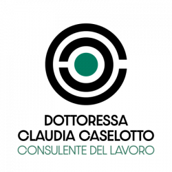 Caselotto Dott.ssa Claudia Consulente del Lavoro logo