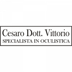 Cesaro Dr. Vittorio - Medico Oculista
