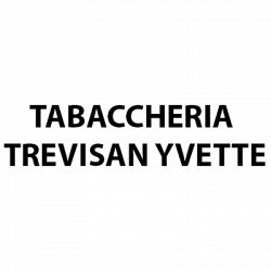 Tabaccheria Trevisan Yvette logo