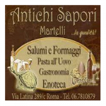 Antichi Sapori Martelli