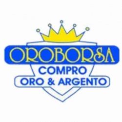 Oroborsa - Compro Oro logo