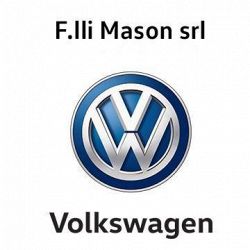 F.lli Mason logo
