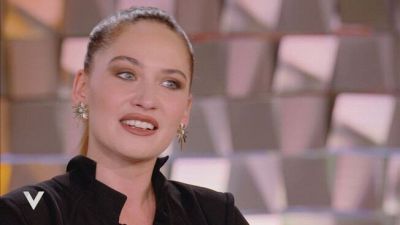 Ilayda Cevik: "Essere donna e attrice oggi in Turchia"