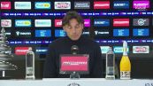 Cioffi: "C'è dispiacere, con l'Inter zero aspettative"