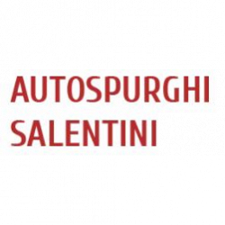 Autospurghi Salentini Cazzato logo