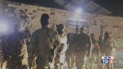 Le milizie jihadiste puntano su Homs