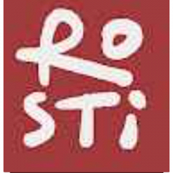 Bar al Salone – dai Rosti logo