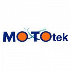 Mototek Sas logo