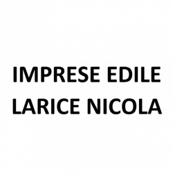 Impresa Edile LARICE NICOLA logo