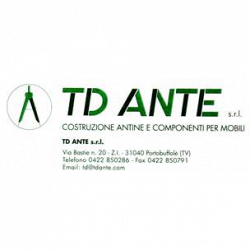 TD Ante logo