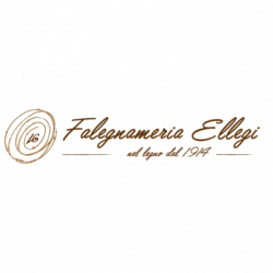 Falegnameria Ellegi logo