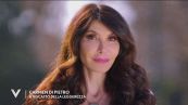 Carmen Di Pietro: il riscatto della leggerezza