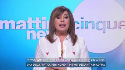 "Sesso e amore dei dodici segni zodiacali" il libro di Ada Alberti