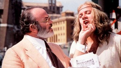 Stasera in TV: cosa vedere martedì 2 gennaio, da King Kong a Non ti pago