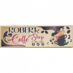 Robert caffè shop