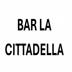 Bar La Cittadella logo