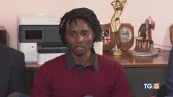 Louis Dassilva: "Innocente, sono felice che lo abbiano capito"