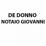 De Donno Notaio Giovanni