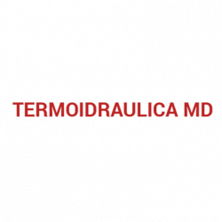 Termoidraulica MD logo