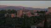 Spagna, a Granada colpita da un terremoto chiude l'Alhambra