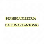 Da Funari Antonio - Pinseria Pizzeria