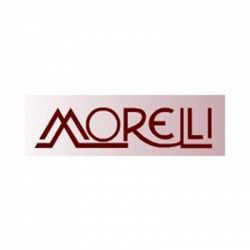 Ottica Morelli logo