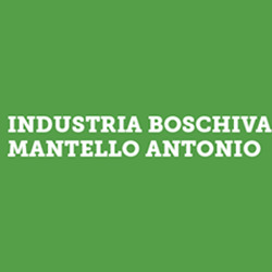 Industria Boschiva Mantello Antonio logo