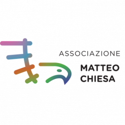 Associazione Matteo Chiesa logo