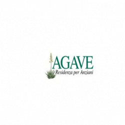 Agave Residenza per Anziani logo