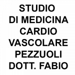 Studio di Medicina Cardiovascolare  Pezzuoli Dott. Fabio