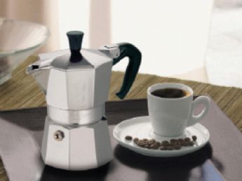 Caffè Morganti  caffè per moka