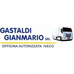 Autoriparazioni Gastaldi Gianmario logo