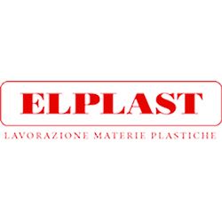 Elplast Materie Plastiche logo