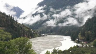 L'acqua santa del Gange spedita via posta ai fedeli indù