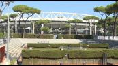 Fitwalking for AIL, a Roma presentata la nuova edizione