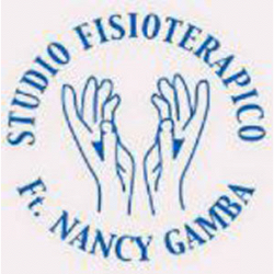 Studio Fisioterapico Nancy Gamba logo
